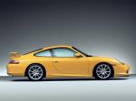Porsche 911 GT3 2003 года